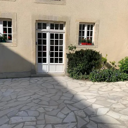 Le Petit Coligny * Байе