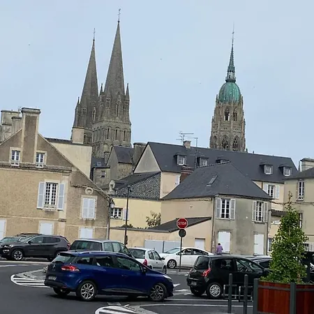 Le Petit Coligny * Байе